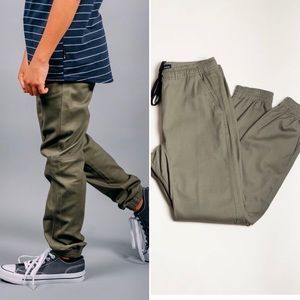 The jogger | Brooklyn Cloth
